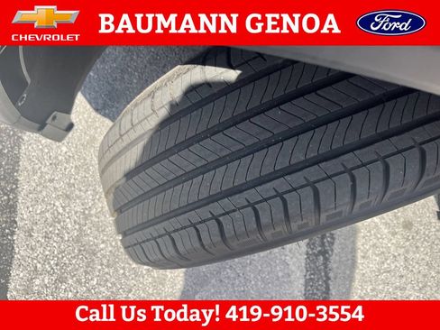 Used 2025 GMC Terrain Elevation AWD/4WD image 28