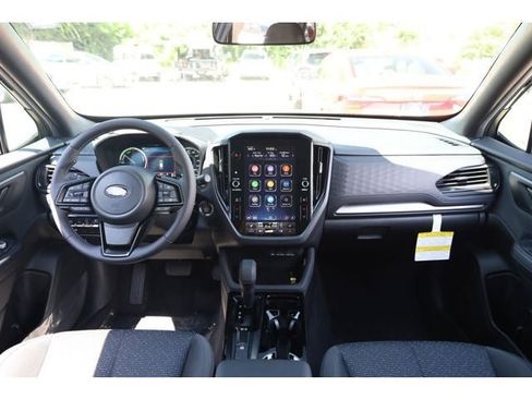 New 2026 Subaru Forester Sport AWD/4WD image 43