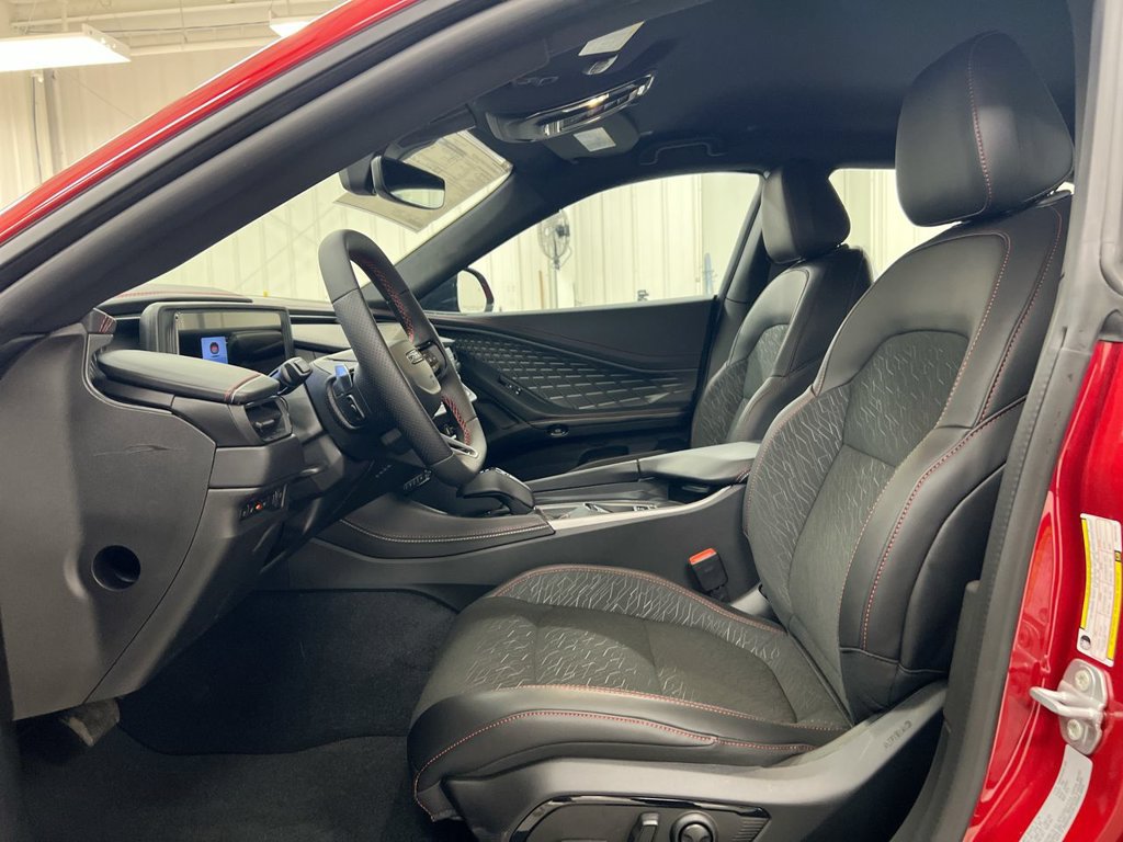 New 2026 Dodge Charger Scat Pack w/ Blacktop Package AWD/4WD image 19