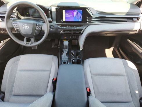 Used 2025 Toyota Camry LE image 22