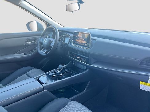 New 2026 Nissan Rogue SV image 26