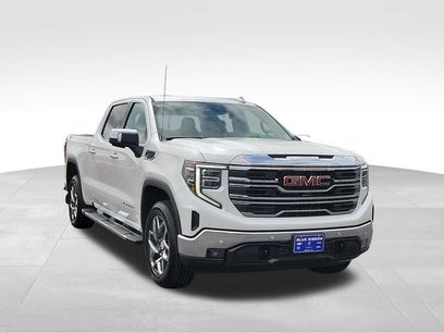 Used 2024 GMC Sierra 1500 SLT w/ SLT Premium Plus Package