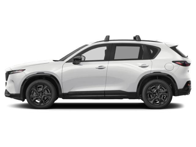 New 2026 MAZDA CX-5 2.5 S w/ Premium Plus Package AWD/4WD image 4