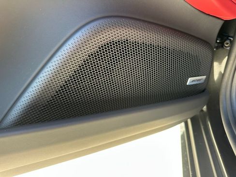 Certified 2026 Porsche Panamera RWD image 21