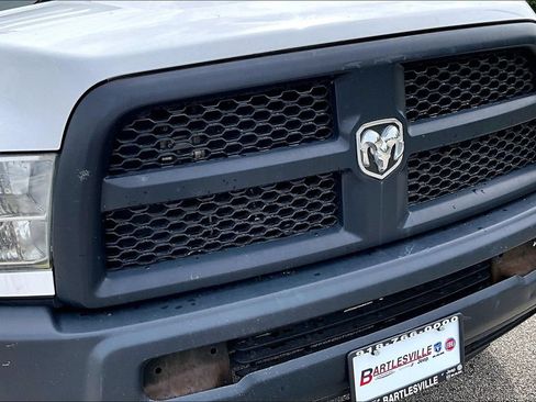 Used 2014 RAM 2500 Tradesman w/ Power & Remote Entry Group AWD/4WD image 24