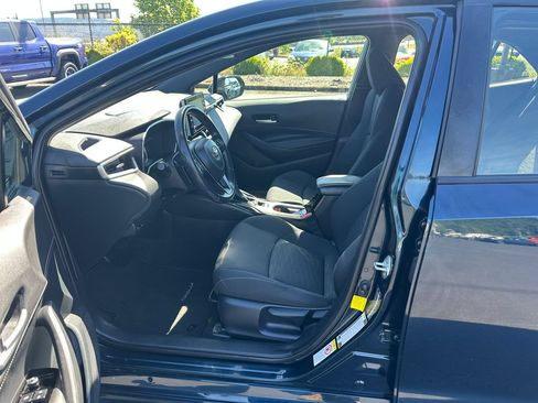 Used 2020 Toyota Corolla SE w/ Carpet Mat Package FWD image 13