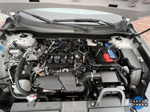 Used 2023 Honda CR-V EX image 25