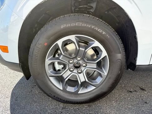 New 2025 Ford Maverick XLT w/ Equipment Group 301A image 10