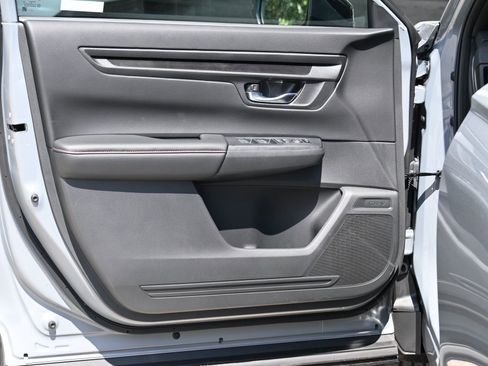 New 2026 Honda CR-V Sport image 10