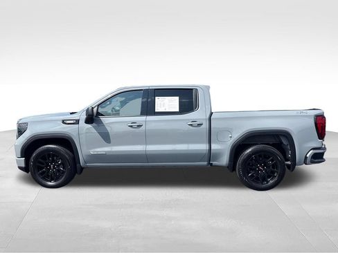 Used 2024 GMC Sierra 1500 Elevation AWD/4WD image 4