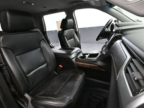 Used 2018 Chevrolet Tahoe LT w/ Max Trailering Package AWD/4WD image 52