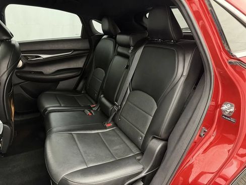 Used 2022 INFINITI QX55 Essential w/ Proassist Package AWD/4WD image 31
