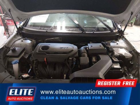 Used 2019 Hyundai Sonata SE image 19