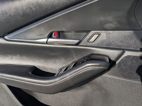 Used 2025 MAZDA CX-30 AWD 2.5 S w/ Preferred Package image 15