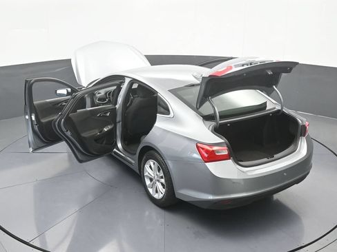 Used 2024 Chevrolet Malibu LT FWD image 63