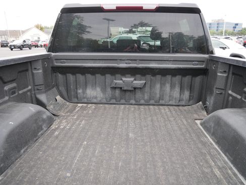 Used 2020 Chevrolet Silverado 1500 RST w/ All-Star Edition AWD/4WD image 18