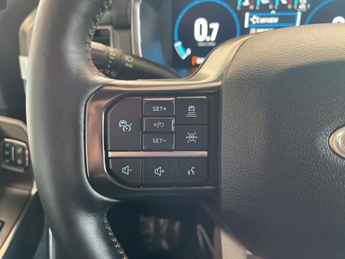 Used 2023 Ford F150 Platinum w/ Equipment Group 701A High image 31