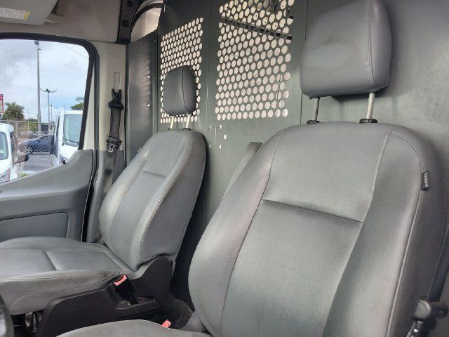 Used 2017 Ford Transit 350 148 High Roof DRW RWD image 15