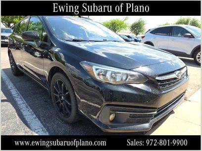 Used 2020 Subaru Impreza Premium