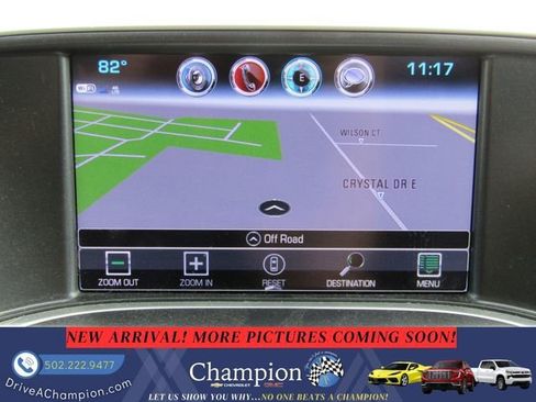 Used 2018 GMC Sierra 1500 SLT AWD/4WD image 16
