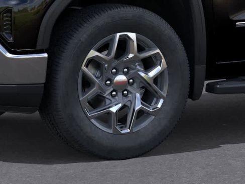 New 2026 GMC Sierra 1500 SLT image 9