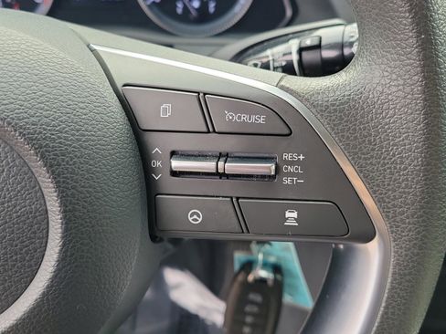 Certified 2023 Hyundai Sonata SE image 23