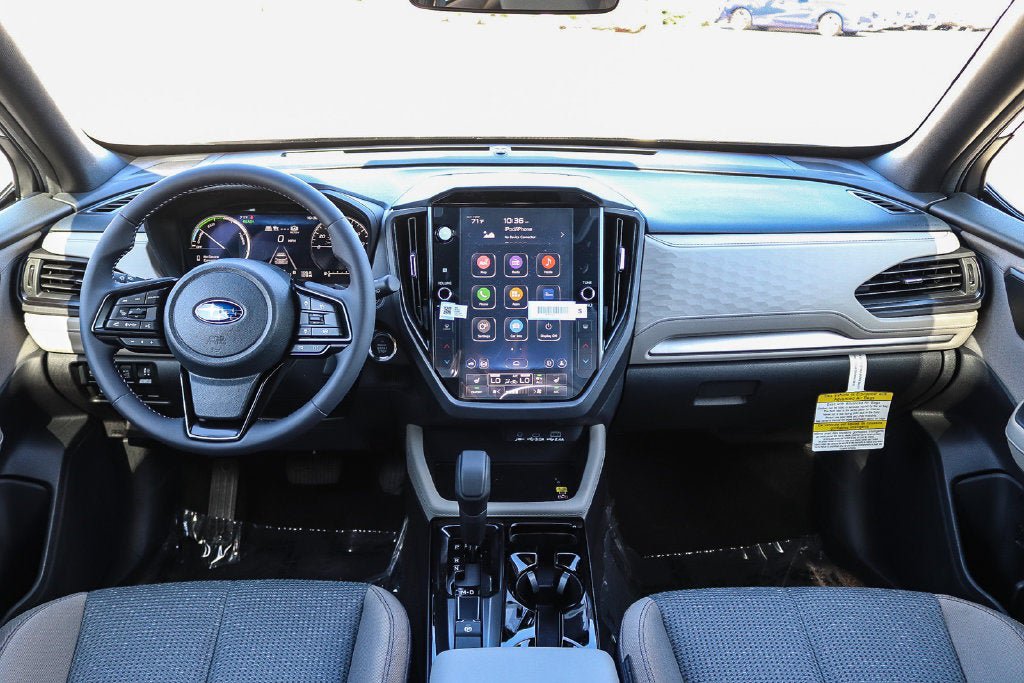 New 2026 Subaru Forester Touring AWD/4WD image 14