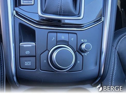 New 2025 MAZDA CX-5 AWD 2.5 S w/ Premium Plus Pkg image 21
