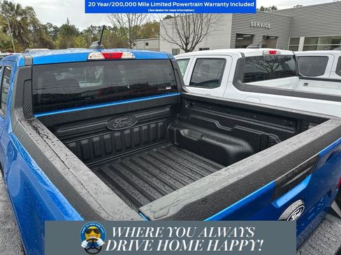 New 2026 Ford Maverick XL image 28