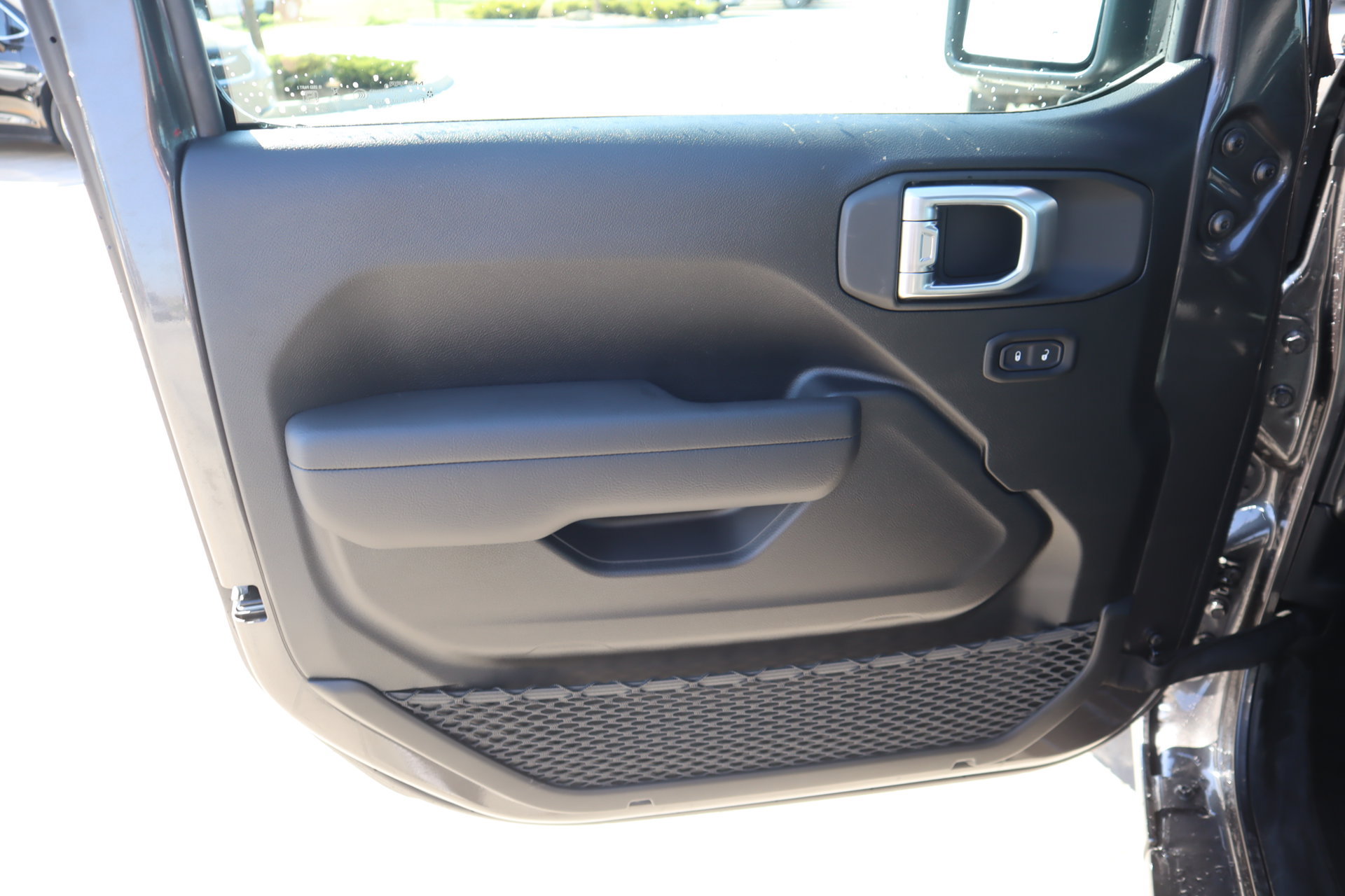 New 2026 Jeep Gladiator Sport AWD/4WD image 14