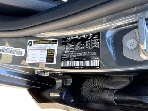 Used 2018 Mercedes-Benz GLC 300 image 33