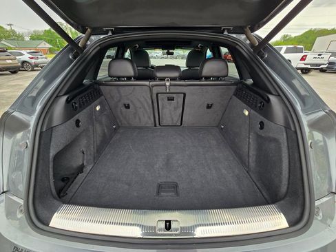 Used 2016 Audi Q3 2.0T Prestige AWD/4WD image 44