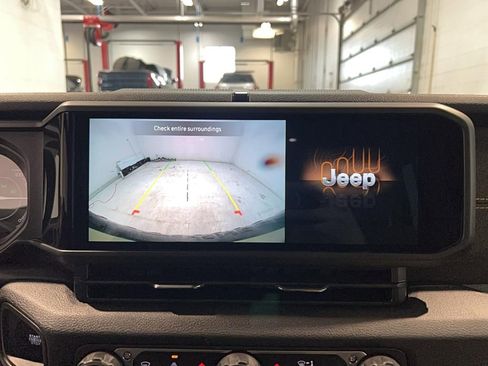 New 2025 Jeep Wrangler Unlimited Sport S 4xe AWD/4WD image 28