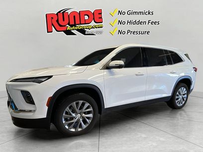 Used 2025 Buick Enclave Preferred w/ Power Package