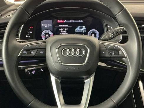 Used 2021 Audi Q7 3.0T Premium Plus AWD/4WD image 15