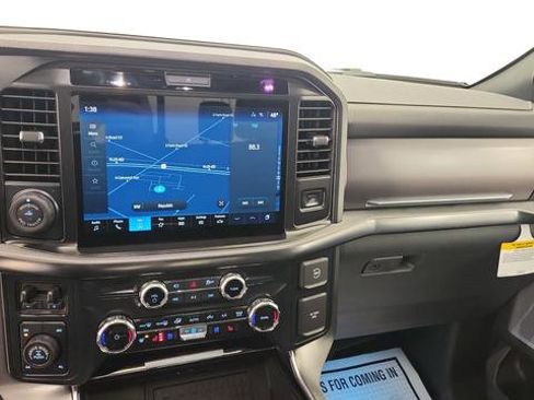 New 2025 Ford F150 Platinum w/ Equipment Group 702A High image 19