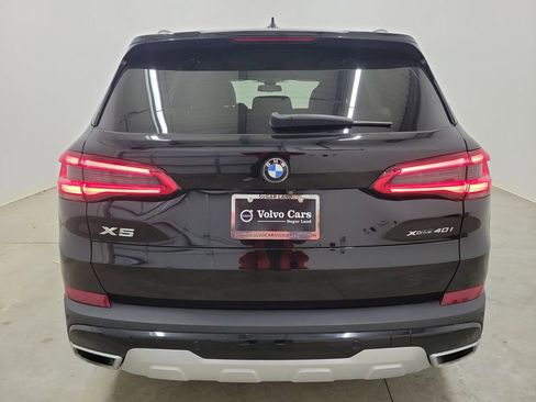 Used 2019 BMW X5 xDrive40i w/ Convenience Package image 6