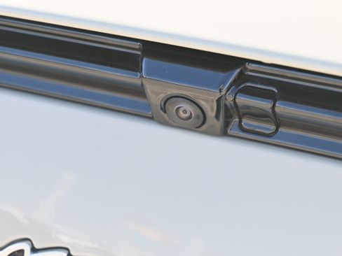 New 2025 Ford Mustang Mach-E Premium image 12