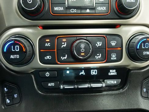Used 2016 GMC Yukon Denali w/ Open Road Package AWD/4WD image 39