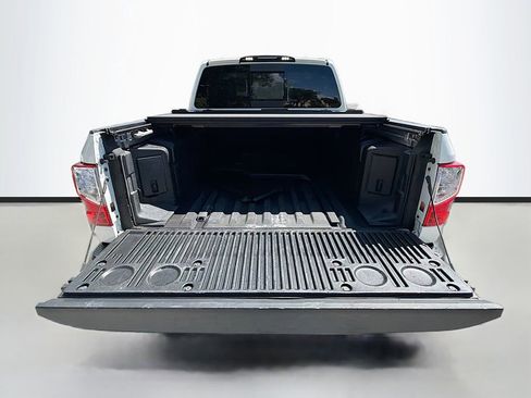 Certified 2019 Nissan Titan PRO-4X w/ Pro-4x Utility Package image 29