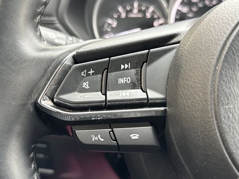 Used 2024 MAZDA CX-5 AWD 2.5 S w/ Select Package image 17