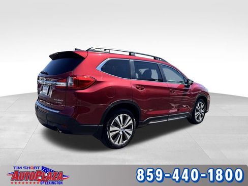 Used 2022 Subaru Ascent Limited w/ Technology Package AWD/4WD image 10