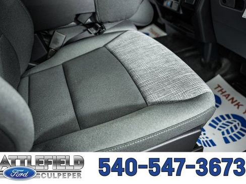 New 2026 Ford F250 XLT w/ XLT Premium Package image 40