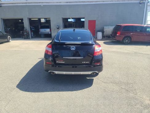 Used 2014 Honda Crosstour EX-L image 7