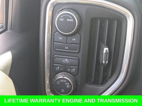 Used 2022 Chevrolet Silverado 2500 LT AWD/4WD image 26