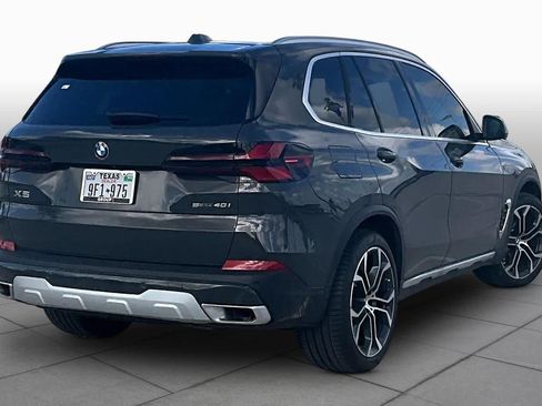Used 2026 BMW X5 sDrive40i w/ Climate Comfort Package RWD image 11