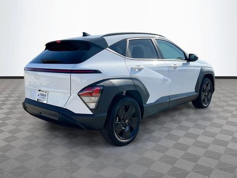 New 2026 Hyundai Kona SEL Sport FWD image 7