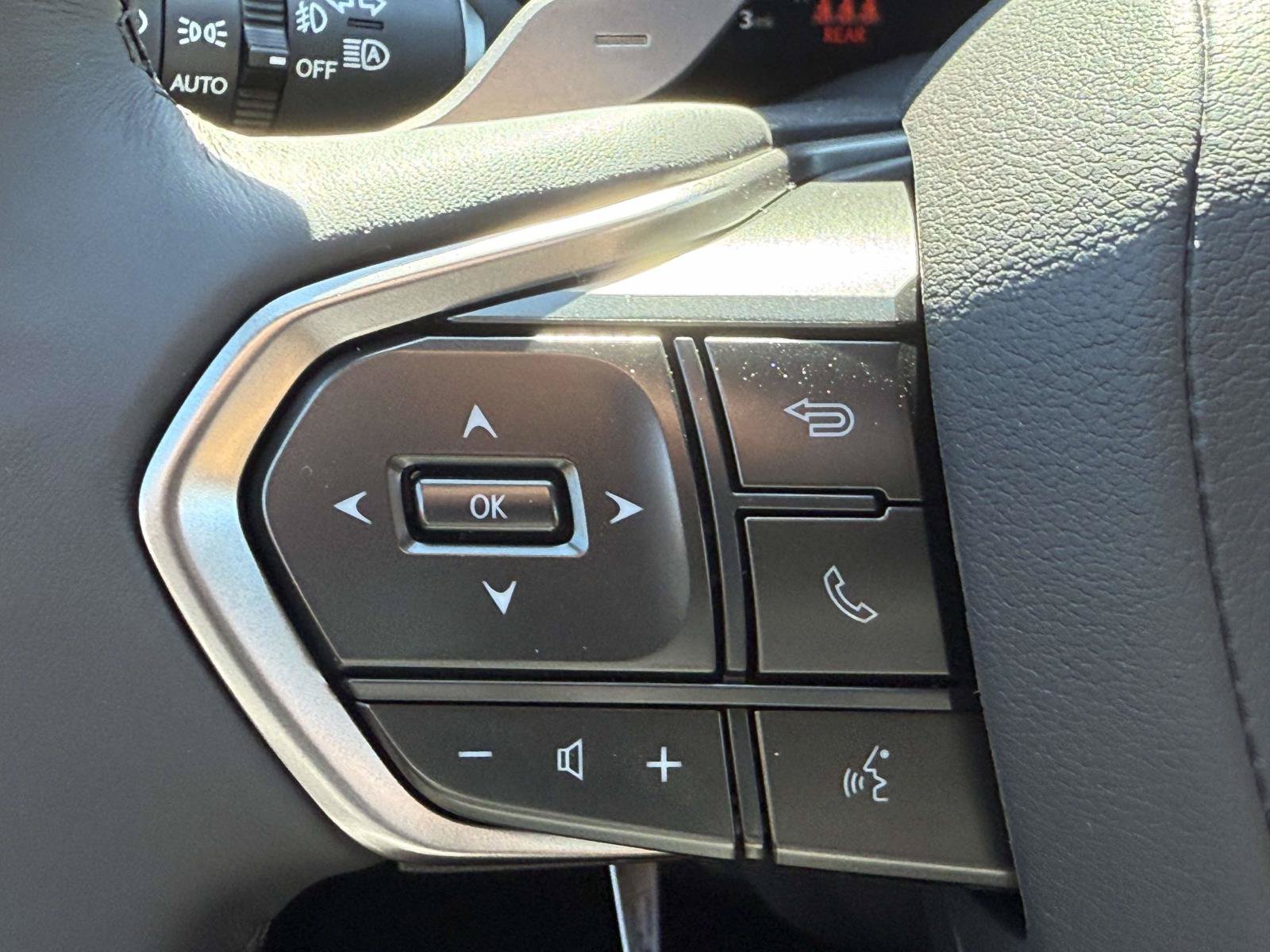 New 2026 Lexus RX 350 Premium AWD/4WD image 18