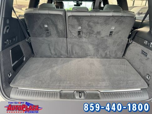 Used 2022 Jeep Grand Wagoneer Series II w/ Premium Group II AWD/4WD image 46