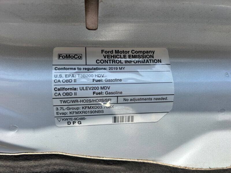 Used 2019 Ford Transit 350 XLT RWD image 17